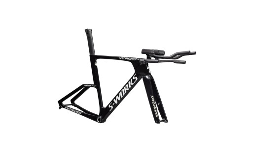 S-Works Shiv TT Frameset 25 S-Works Shiv TT Frameset 25