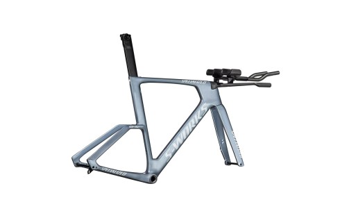 S-Works Shiv TT Frameset 25 S-Works Shiv TT Frameset 25