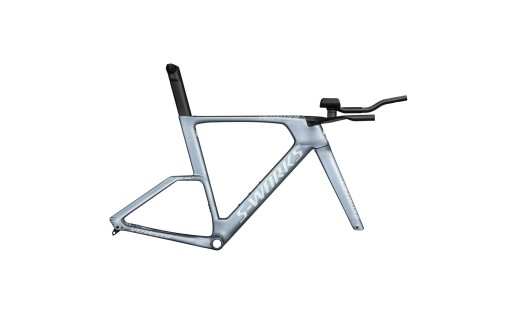 S-Works Shiv TT Frameset 25 S-Works Shiv TT Frameset 25