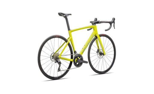 Specialized Tarmac SL7 Sport - Shimano 105 2025 GR-100