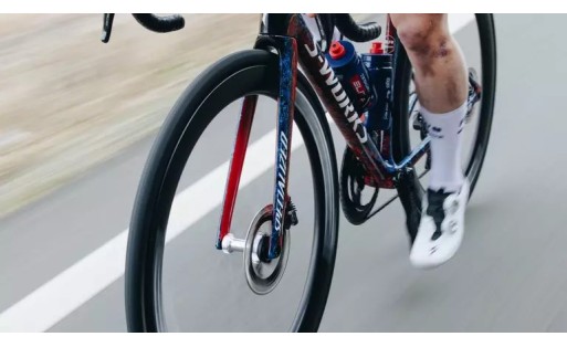S-Works Tarmac SL8 FDJ-SUEZ Frameset GR-100