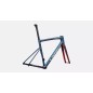 S-Works Tarmac SL8 FDJ-SUEZ Frameset