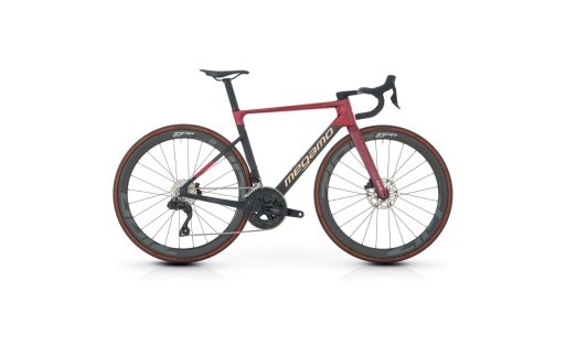 Megamo Pulse 15 CW 2025 GR-100