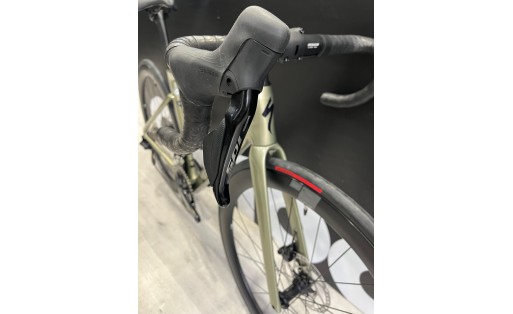 Specialized Tarmac SL7 Comp 2024 DT Swiss GR-100 Ofertas