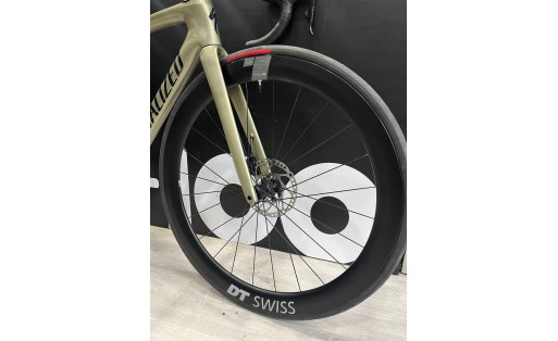 Specialized Tarmac SL7 Comp 2024 DT Swiss GR-100 Ofertas
