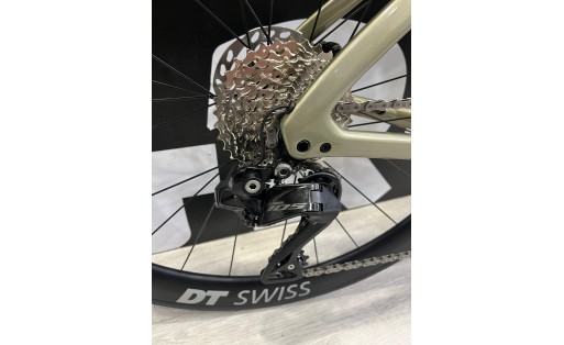 Specialized Tarmac SL7 Comp 2024 DT Swiss GR-100 Ofertas