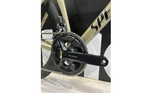 Specialized Tarmac SL7 Comp 2024 DT Swiss GR-100 Ofertas
