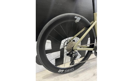 Specialized Tarmac SL7 Comp 2024 DT Swiss GR-100 Ofertas