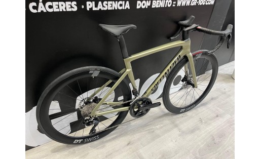 Specialized Tarmac SL7 Comp 2024 DT Swiss GR-100 Ofertas