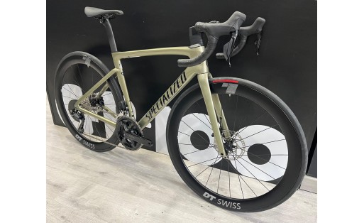 Specialized Tarmac SL7 Comp 2024 DT Swiss GR-100 Ofertas