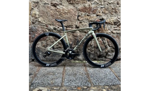 Specialized Tarmac SL7 Comp 2024 DT Swiss GR-100 Ofertas