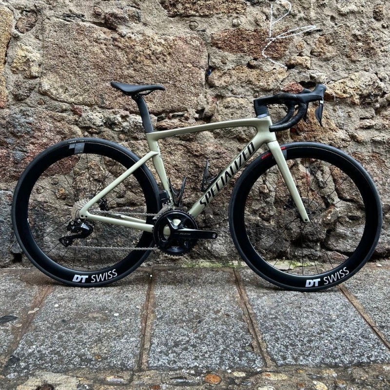 Specialized Tarmac SL7 Comp 2024 DT Swiss