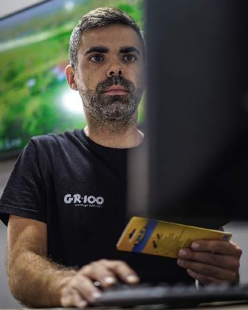 Manuel Pérez